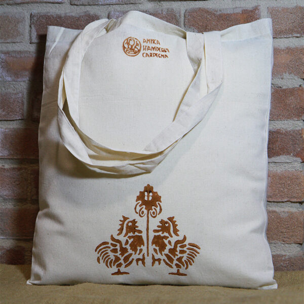 Borsa Galletti e Caveja