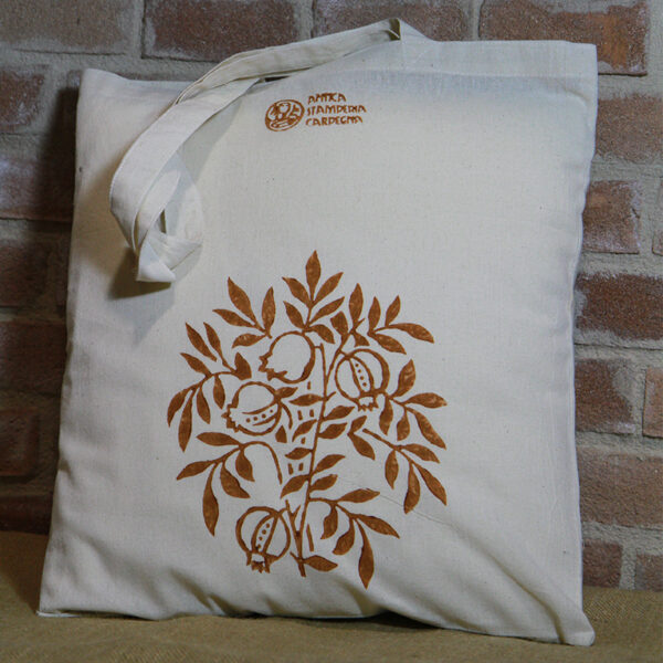 Borsa Melograno